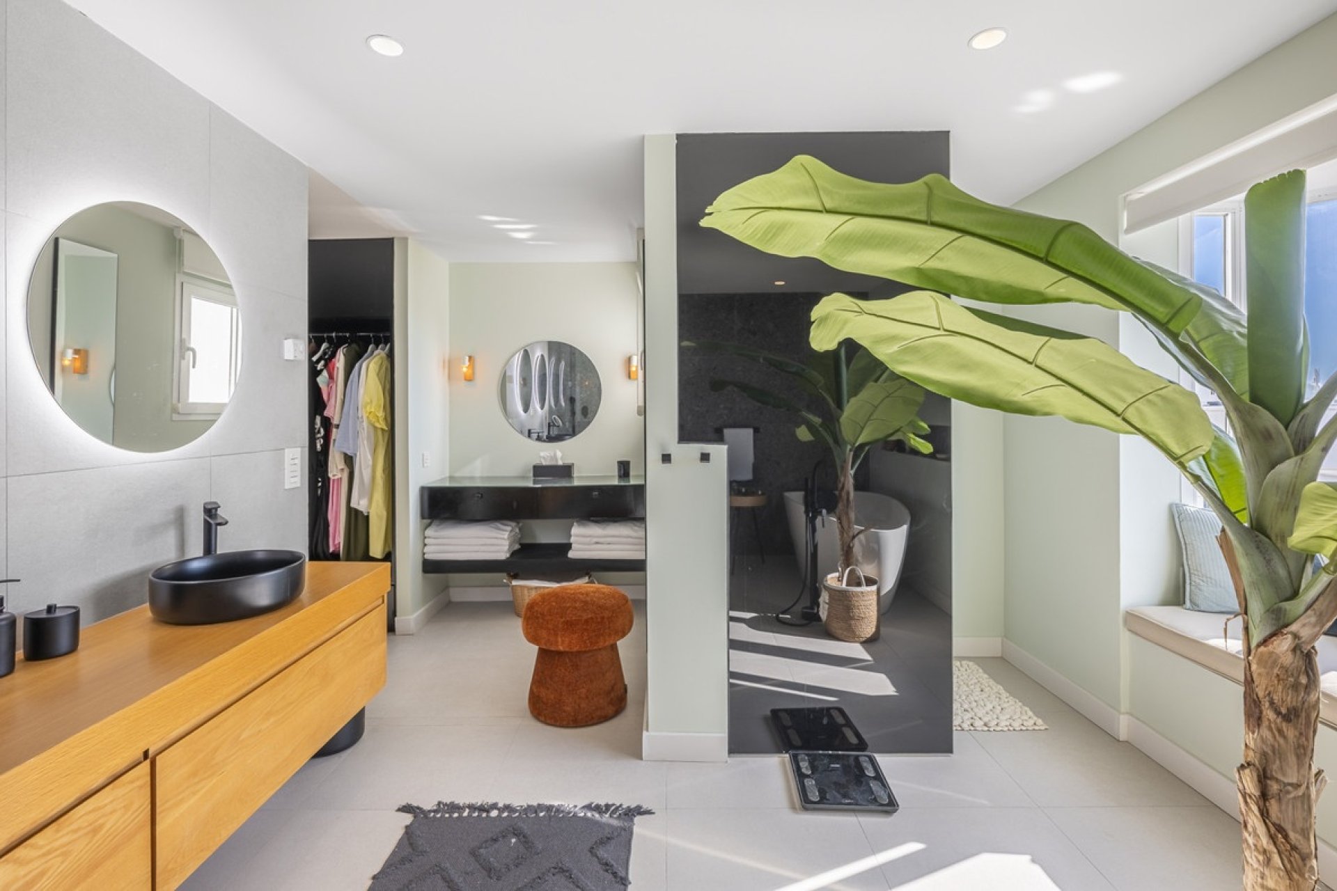 Wiederverkauf - Town house - Marbella - The Golden Mile
