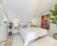 Wiederverkauf - Town house - Marbella - The Golden Mile