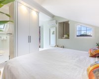 Wiederverkauf - Town house - Marbella - The Golden Mile