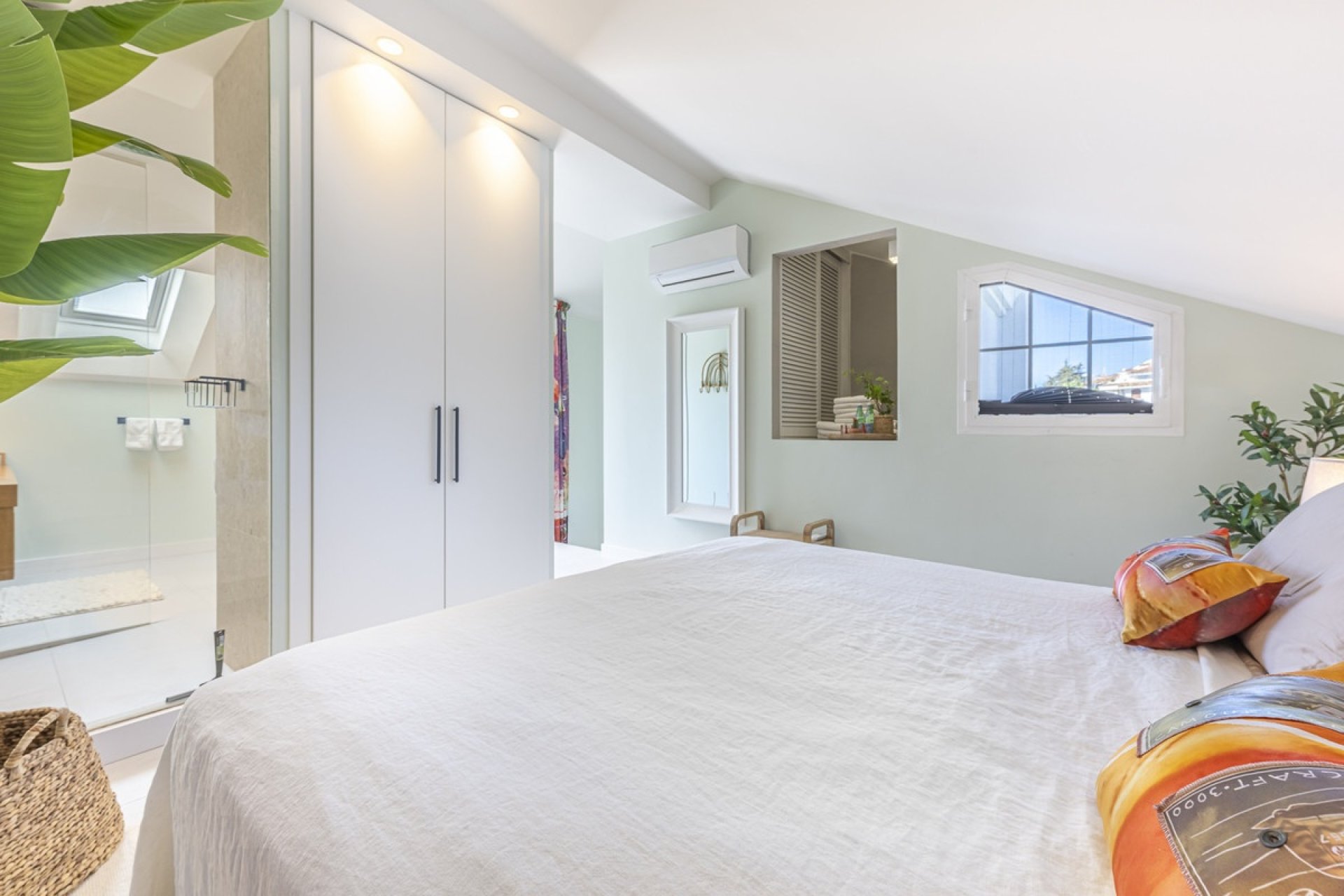 Wiederverkauf - Town house - Marbella - The Golden Mile