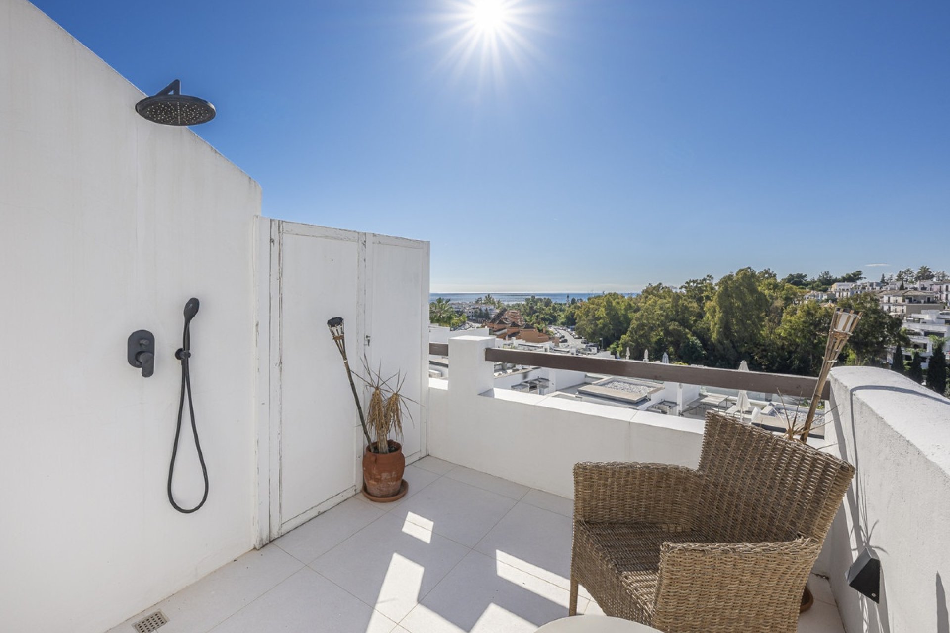Wiederverkauf - Town house - Marbella - The Golden Mile