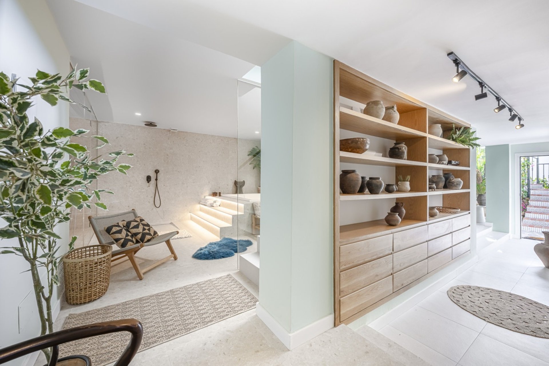 Wiederverkauf - Town house - Marbella - The Golden Mile