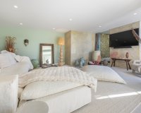 Wiederverkauf - Town house - Marbella - The Golden Mile