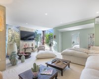 Wiederverkauf - Town house - Marbella - The Golden Mile