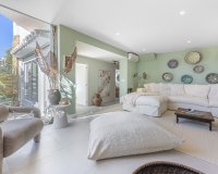 Wiederverkauf - Town house - Marbella - The Golden Mile