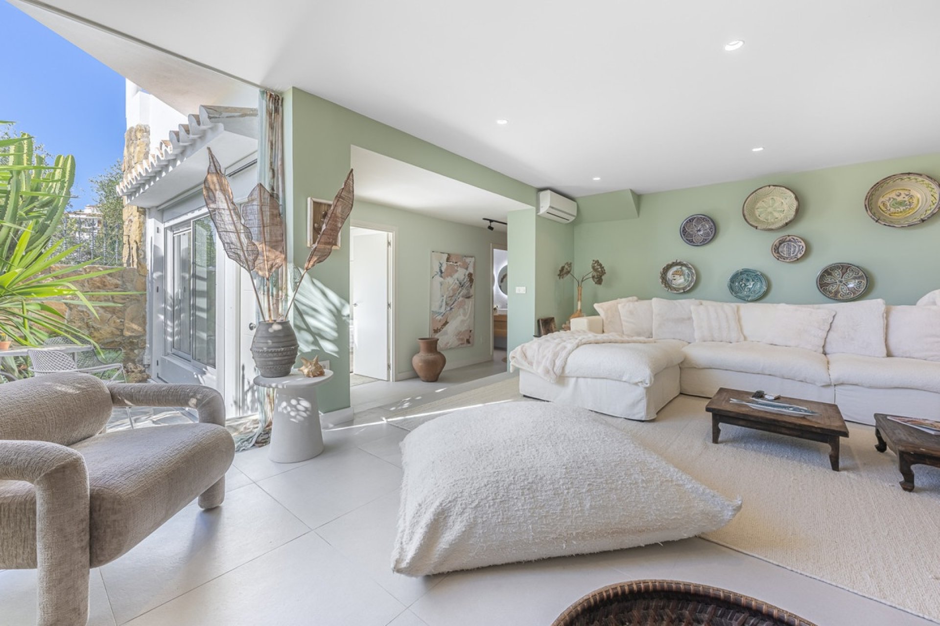 Wiederverkauf - Town house - Marbella - The Golden Mile
