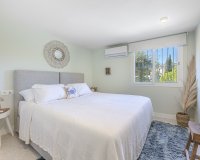 Wiederverkauf - Town house - Marbella - The Golden Mile