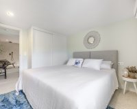 Wiederverkauf - Town house - Marbella - The Golden Mile