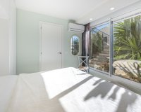 Wiederverkauf - Town house - Marbella - The Golden Mile