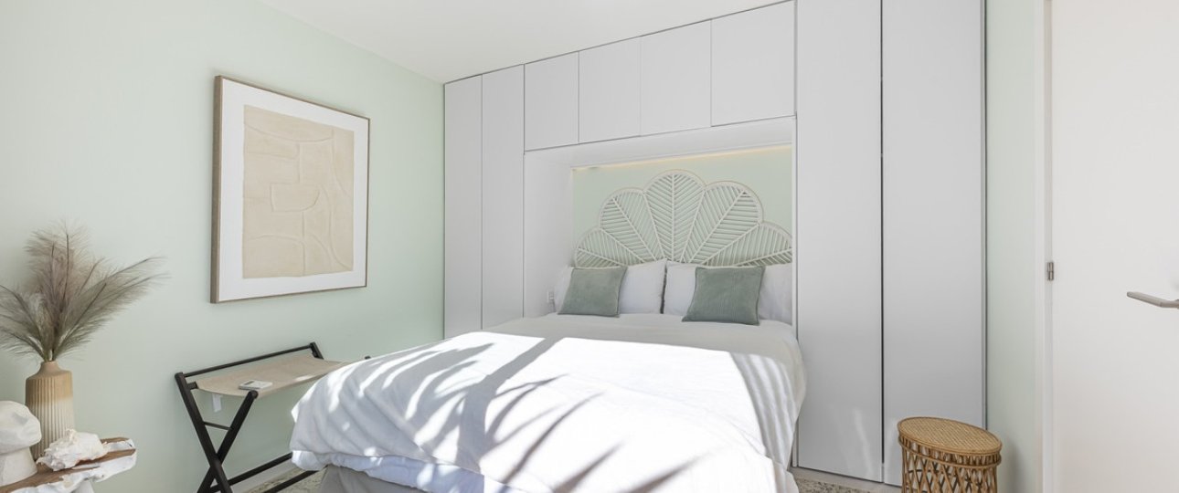 Wiederverkauf - Town house - Marbella - The Golden Mile