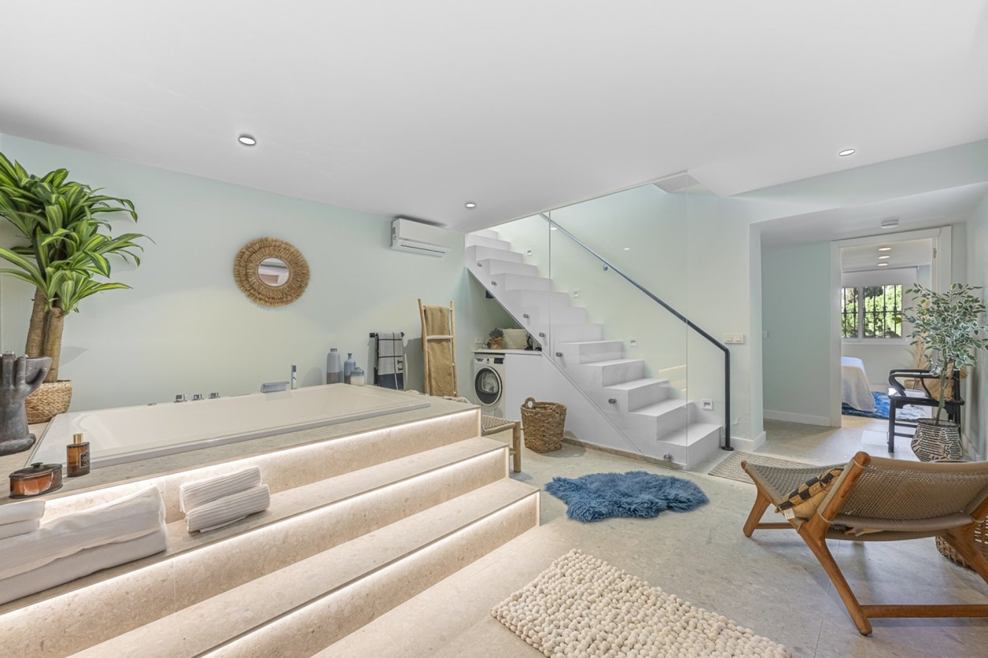Wiederverkauf - Town house - Marbella - The Golden Mile