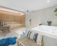 Wiederverkauf - Town house - Marbella - The Golden Mile