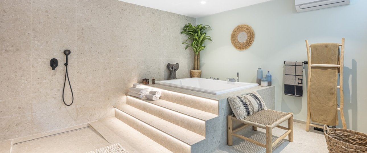 Wiederverkauf - Town house - Marbella - The Golden Mile