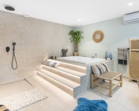 Wiederverkauf - Town house - Marbella - The Golden Mile