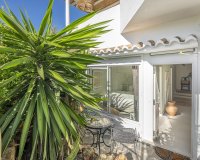 Wiederverkauf - Town house - Marbella - The Golden Mile