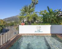 Wiederverkauf - Town house - Marbella - The Golden Mile