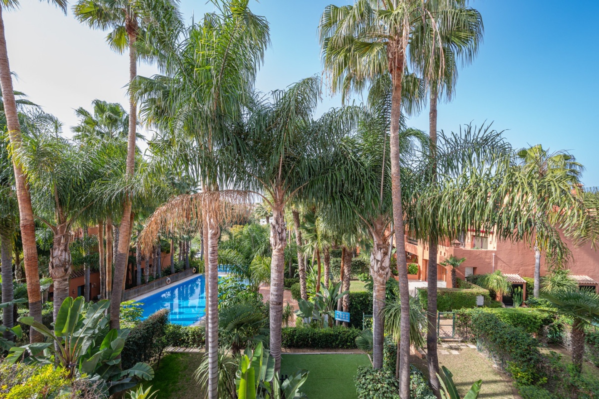 Wiederverkauf - Town house - Marbella - The Golden Mile