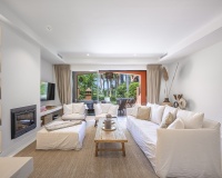 Wiederverkauf - Town house - Marbella - The Golden Mile