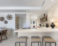 Wiederverkauf - Town house - Marbella - The Golden Mile