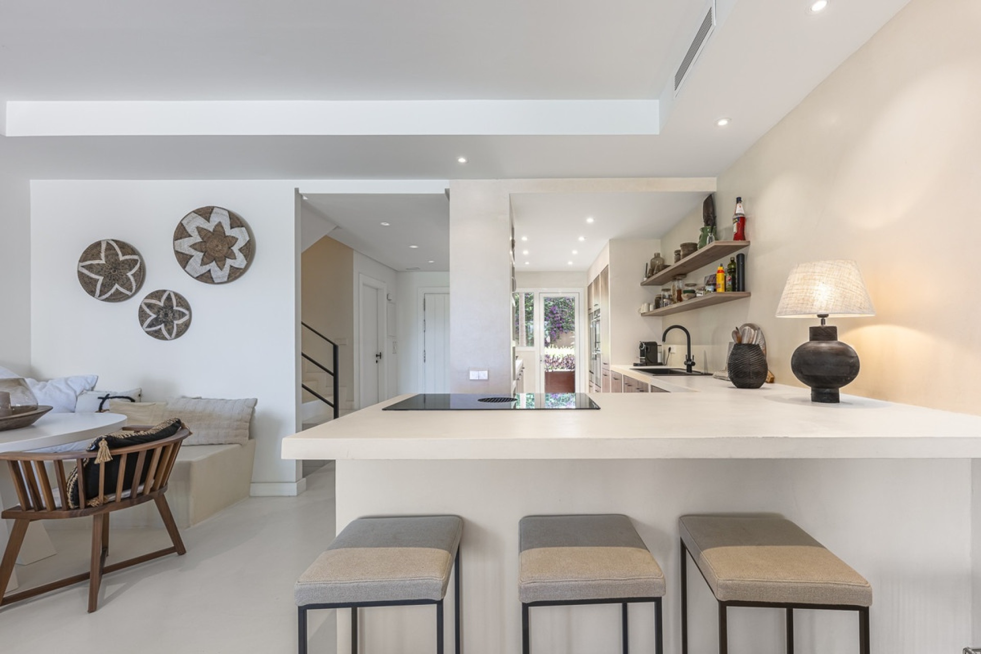 Wiederverkauf - Town house - Marbella - The Golden Mile