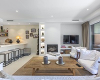 Wiederverkauf - Town house - Marbella - The Golden Mile