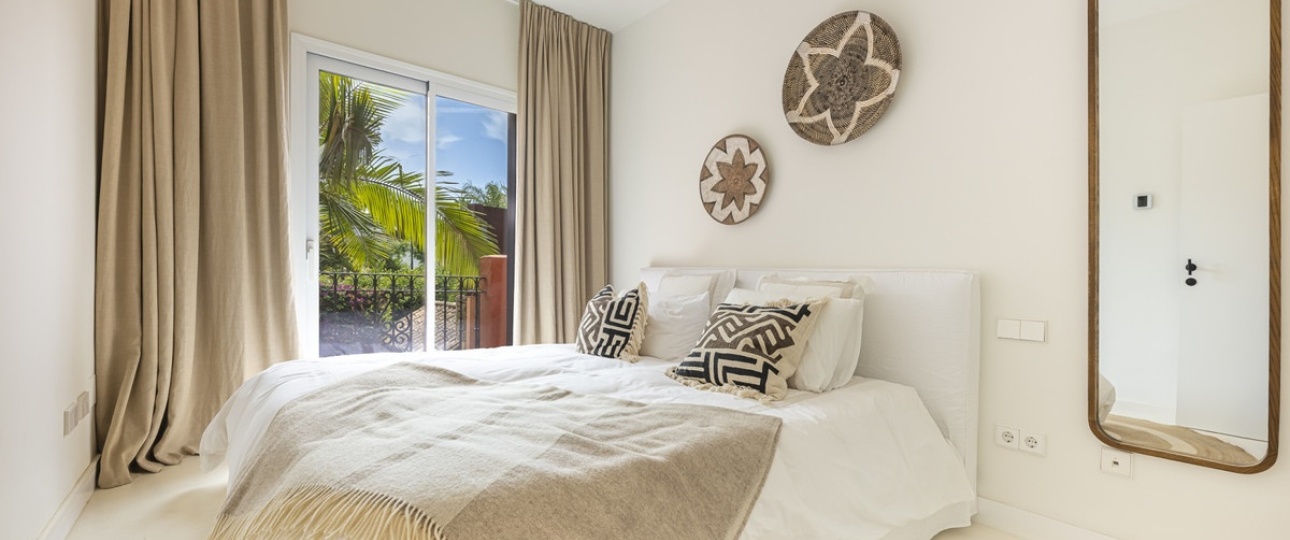 Wiederverkauf - Town house - Marbella - The Golden Mile