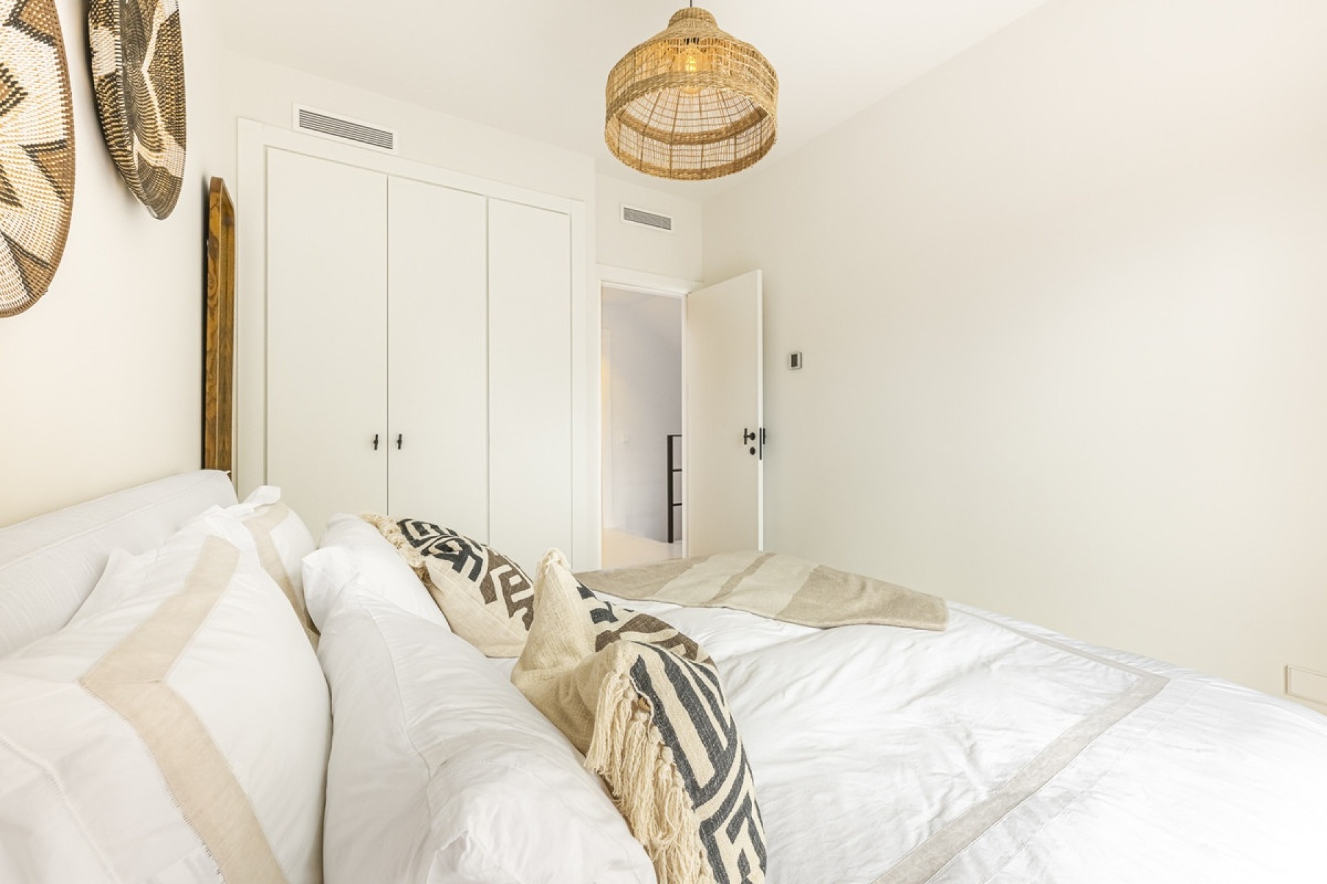 Wiederverkauf - Town house - Marbella - The Golden Mile