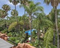 Wiederverkauf - Town house - Marbella - The Golden Mile
