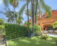 Wiederverkauf - Town house - Marbella - The Golden Mile