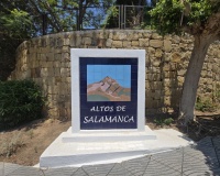 Wiederverkauf - Town house - Marbella - The Golden Mile