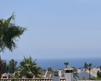 Wiederverkauf - Town house - Marbella - The Golden Mile