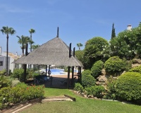 Wiederverkauf - Town house - Marbella - The Golden Mile