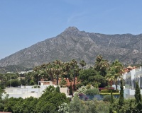 Wiederverkauf - Town house - Marbella - The Golden Mile