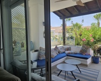 Wiederverkauf - Town house - Marbella - The Golden Mile