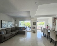 Wiederverkauf - Town house - Marbella - The Golden Mile
