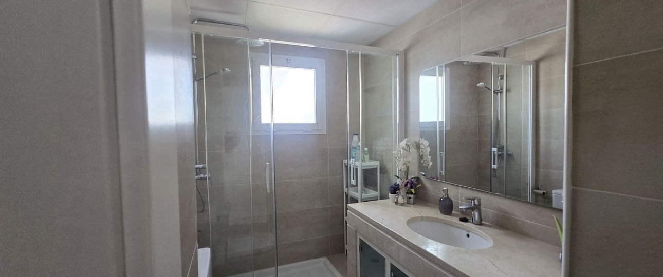 Wiederverkauf - Town house - Marbella - The Golden Mile