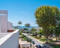 Wiederverkauf - Town house - Marbella - The Golden Mile