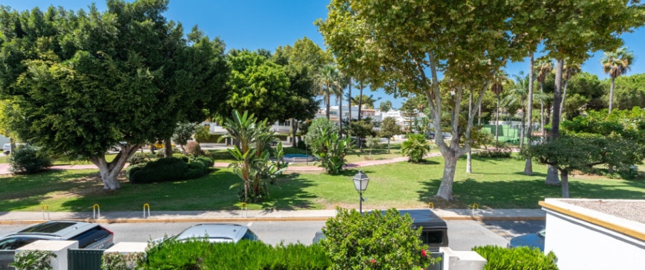 Wiederverkauf - Town house - Marbella - The Golden Mile