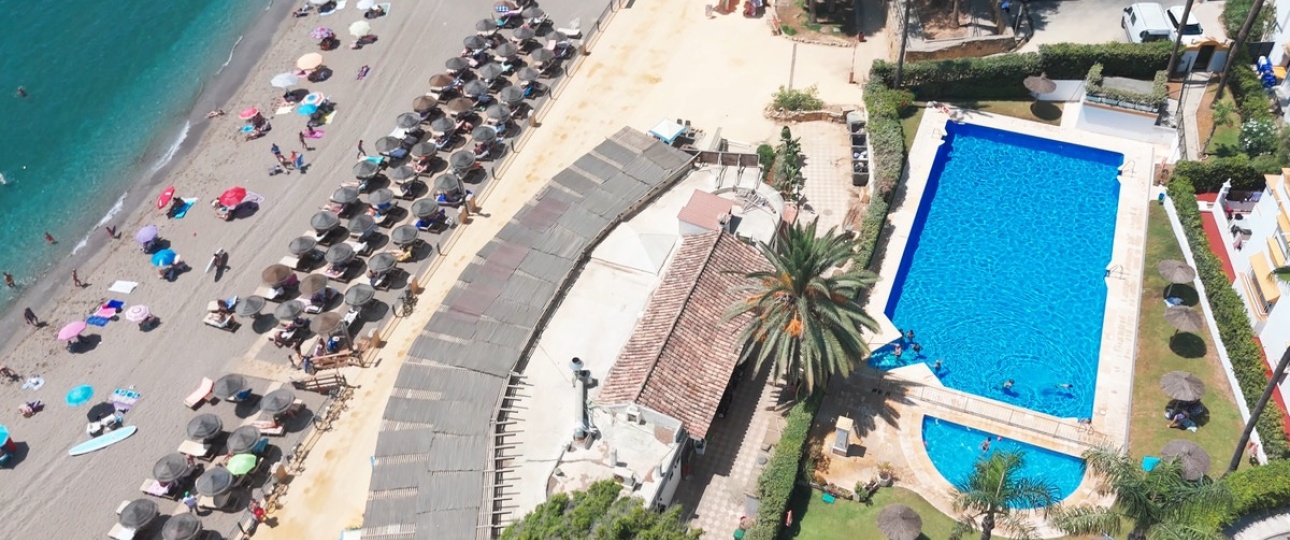 Wiederverkauf - Town house - Marbella - The Golden Mile