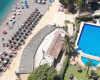 Wiederverkauf - Town house - Marbella - The Golden Mile