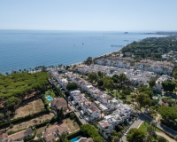 Wiederverkauf - Town house - Marbella - The Golden Mile