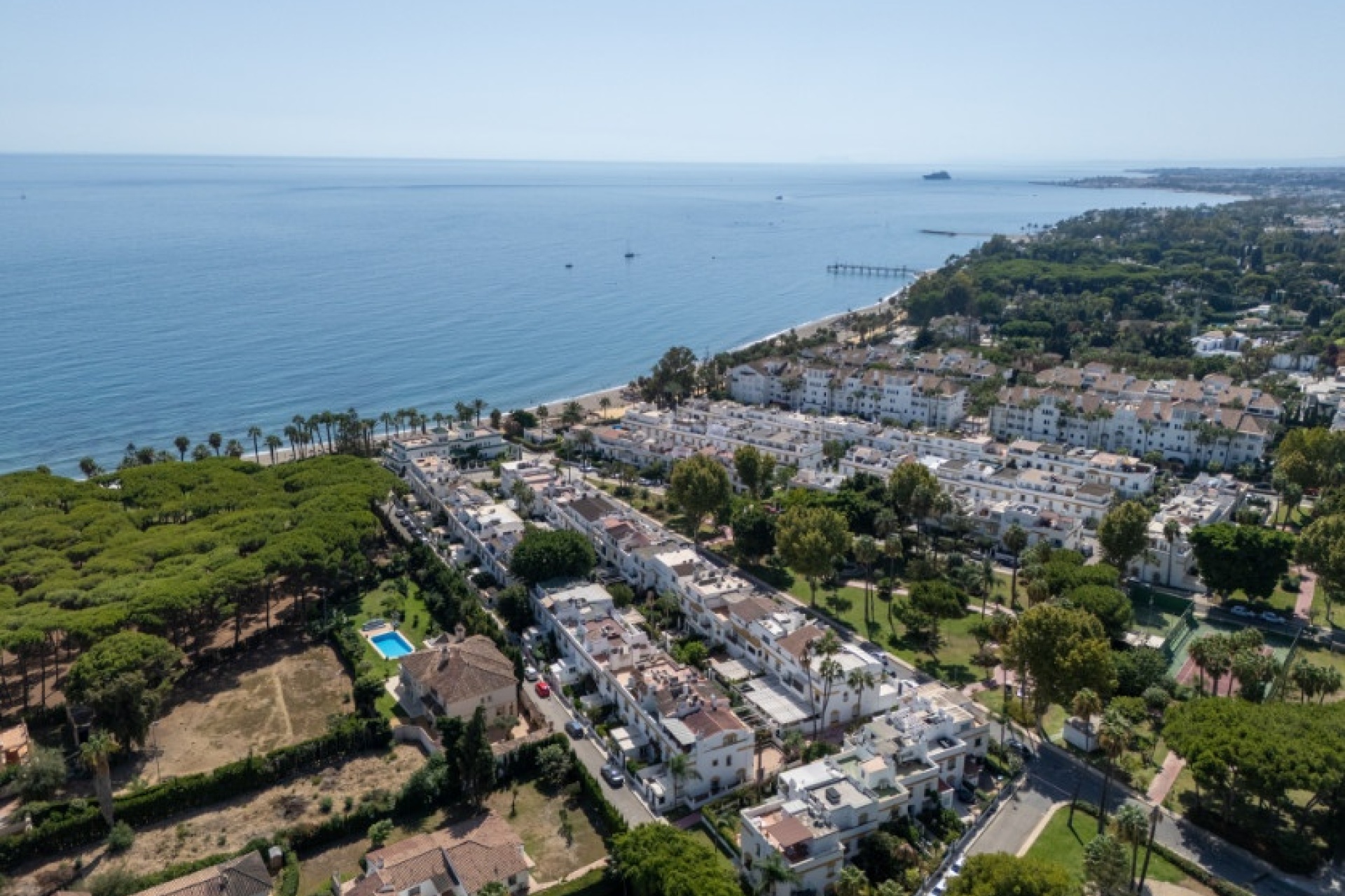 Wiederverkauf - Town house - Marbella - The Golden Mile