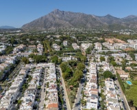 Wiederverkauf - Town house - Marbella - The Golden Mile