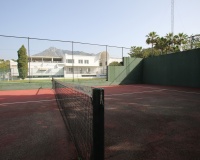 Wiederverkauf - Town house - Marbella - The Golden Mile
