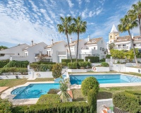 Wiederverkauf - Town house - Marbella - The Golden Mile