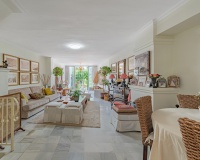 Wiederverkauf - Town house - Marbella - The Golden Mile