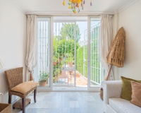 Wiederverkauf - Town house - Marbella - The Golden Mile
