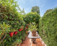 Wiederverkauf - Town house - Marbella - The Golden Mile