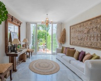 Wiederverkauf - Town house - Marbella - The Golden Mile
