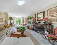 Wiederverkauf - Town house - Marbella - The Golden Mile